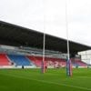 Salford executive quits after alleged misogynistic slur