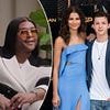 Zendaya's stylist gives shocking update about the star's wedding dress ahead of her nuptials with Tom Holland