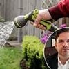 I'm watering my lawn during the hosepipe ban but fear my neighbour seeing: I get so many letters like this, says lawyer DEAN DUNHAM. Do you know the risk you're taking? This is how your water company will find out