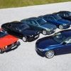 50 Jahre BMW 3er-Reihe