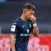 3. Liga: Berührende Geste: Niederlechner widmet Tor Familie Ulreich