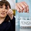 Rachel Reeves's £30bn tax bomb is about to drop on the middle classes, says JEFF PRESTRIDGE - Here's how to protect YOUR wealth