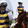 Jubilant Aussie jockey Mark Zahra reveals he's jetting out to Mykonos and Ibiza to party with DJ Fisher as he plots celebration tour after conquering Ascot aboard Docklands
