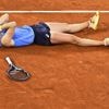 Roland-Garros 2025 : nouvel exploit de la Française Lois Boisson, qualifiée pour les demi-finales après sa victoire sur la n°6 mondiale Mirra Andreeva