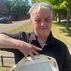 Self-styled 'Lord ' guilty of stalking former lover and pelting her home with eggs and rocks in campaign of harassment
