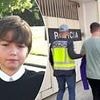 The shocking truth about the baby-faced British ringleader of the shadowy international criminal network Scattered Spider... and why experts believe they are behind the devastating M&S hack