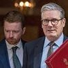 Embarrassment for Keir Starmer's top aide who told PM he had to smash smuggling gangs - as it is revealed his father's firm was handed £6m to house asylum seekers