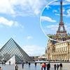 Urgent warning issued over new Paris scam - as tourists are paying THREE times more than they need to