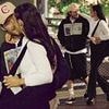 Brooklyn Beckham and his wife Nicola Peltz are seen for the first time since renewing their vows as they enjoy a PDA-filled late night stroll in New York amid his bitter feud with his family