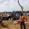 Dank für US-Vermittlung: Trotz Trump-Aufruf: Thailand und Kambodscha kämpfen weiter