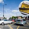 Drivers fined £1MILLION last year for one type of road traffic offence after councils were given new powers to extend the war on motorists