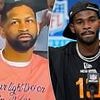 Cleveland Browns' front office bizarre reaction to picking Shedeur Sanders at NFL Draft caught on camera