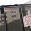 “Herstelwerken na brand in gevangenis Lantin kosten 1 miljoen euro”