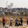Famine à Gaza : comment ont travaillé les auteurs du rapport sur lequel s'appuie l'ONU