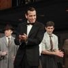 Theater-Auszeichnungen: George Clooney und Mia Farrow für Tony-Preise nominiert