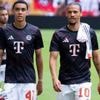 Nach Weggang von Sané: Wie Hoeneß und Matthäus: Musiala bekommt Bayern-Nummer 10