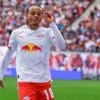 Fußball-Bundesliga: Xavi Simons bei RB Leipzig vor dem Absprung