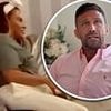 Katie Price's ex Alex Reid shares video of the bankrupt star counting cash as he vows to 'expose the truth' about her - just days after Peter Andre accused her of 'peddling baseless lies'