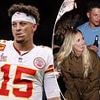Patrick Mahomes stuns Chiefs fans with bold new look