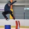 « On peut faire des sauts interdits » : ces patineurs vont mettre le feu à la patinoire de Niort