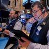 World shares are mixed after a Japanese government bond auction falls flat