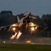 UK fighters to defend Polish skies after Russian drone incursion