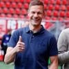 NU+ | Pot zwaait af bij FC Twente Vrouwen: 'Slot mag altijd aan me denken'