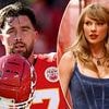 Travis Kelce leaves heartwarming Taylor Swift comment on Pat McAfee post