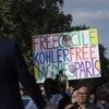 Détention de Cécile Kohler et Jacques Paris : la France dépose plainte contre l’Iran devant la CIJ