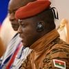 Attack on military base in Burkina Faso kills about 50 soldiers, residents say