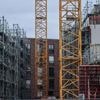 Ifo-Index: Wohnungsbau schöpft wieder Hoffnung