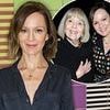 Rachael Stirling reveals she was 'scared' of her famous mother Dame Diana Rigg and says she 'disapproved' of her following in her TV footsteps