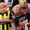 “Natuurlijk heb ik al met clubs gesproken”: Kevin De Bruyne neemt zonder prijs afscheid van Man City, maar waar ligt z’n toekomst?