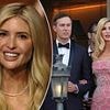 Living Nostradamus reveals why Ivanka Trump's attendance at Sanchez-Bezos wedding could kickstart her reinvention