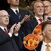 Louis van Gaal makes brutal claim that Man United are 'a commercial club and NOT a football club' - as former boss insists Red Devils need to 'pay attention' to Premier League rivals