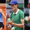 Le programme de lundi à Roland-Garros : Lois Boisson défie la 3e mondiale, Djokovic sur le Central, choc Andreeva-Kasatkina, Sinner-Rublev en night session