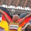 Leichtathletik: Mihambos Rückkehr an den Gold-Ort - „Erinnerungen im Herzen“