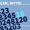 Zahlen, bitte! 16 Striche für bundesdeutsches E-Government