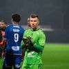Football - National. L’US Concarneau officialise le départ du gardien Antoine Philippon