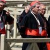 Avant le conclave pour désigner le successeur du pape François, les parieurs en ligne se frottent les mains