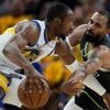 Timberwolves return to Western Conference finals, driven as ever to win for revered Conley