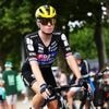 Live Tour | Vollering voelt zich 'oké' na harde val: 'Gelukkig goed geslapen'
