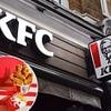 KFC to invest £1.5bn opening new  restaurants in UK and Ireland creating 7,000 jobs