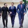 Ukraine-Krieg: Europäer und Ukraine stellen Putin Waffenruhe-Ultimatum
