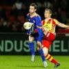 Oud-profvoetballer Roel de Graaff (41) plotseling overleden