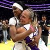 “Ik kan mijn gevoel niet beschrijven”: Belgian Cat Julie Allemand bereikt geweldige mijlpaal in WNBA