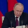 Guerre en Ukraine : Vladimir Poutine ouvert aux négociations mais sans cessez-le-feu