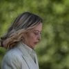 Giorgia Meloni dénonce une situation humanitaire « injustifiable » à Gaza