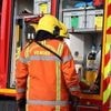 Choc frontal sur une route de Vendée : six blessés conduits à l’hôpital