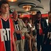 PSG. Une réédition d’un maillot historique et collector de 1975 en vente limitée